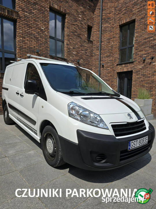 Peugeot Expert Peugeot Expert 20 diesel