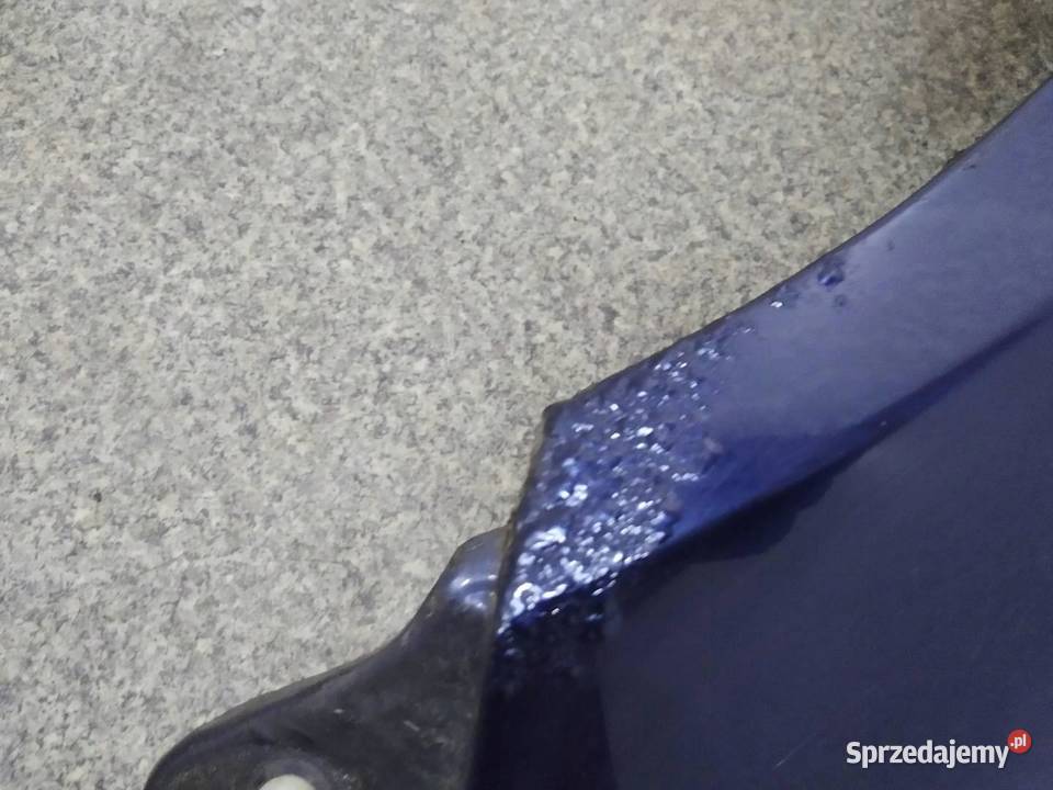 BŁOTNIK PRAWY PRZÓD LIFT FL LB5N VW Volkswagen Rok produkcji 2003