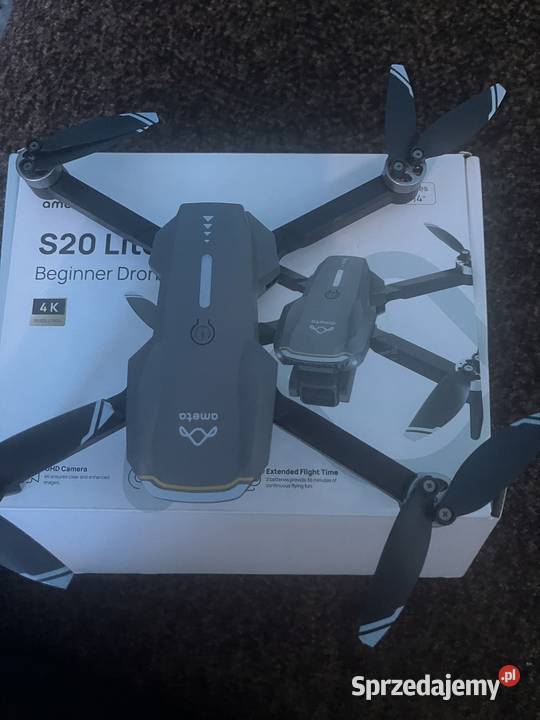 Dron Ameta S20 Lite Siemianowice Śląskie