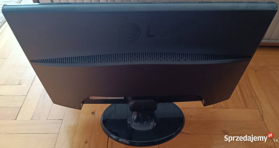 Monitor LG W2343TPF LG Zarszyn
