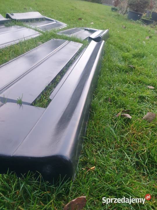 Polonez dokładki ORCIARI komplet orikari Warszawa