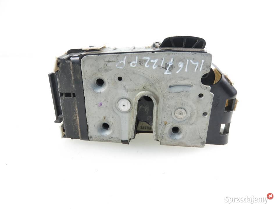 ZAMEK PRAWY PRZEDNI DODGE CALIBER