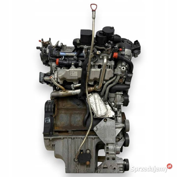 SILNIK 640940 Mercedes W169 A180 W245 B180 18 20 osobowe lubelskie Chełm