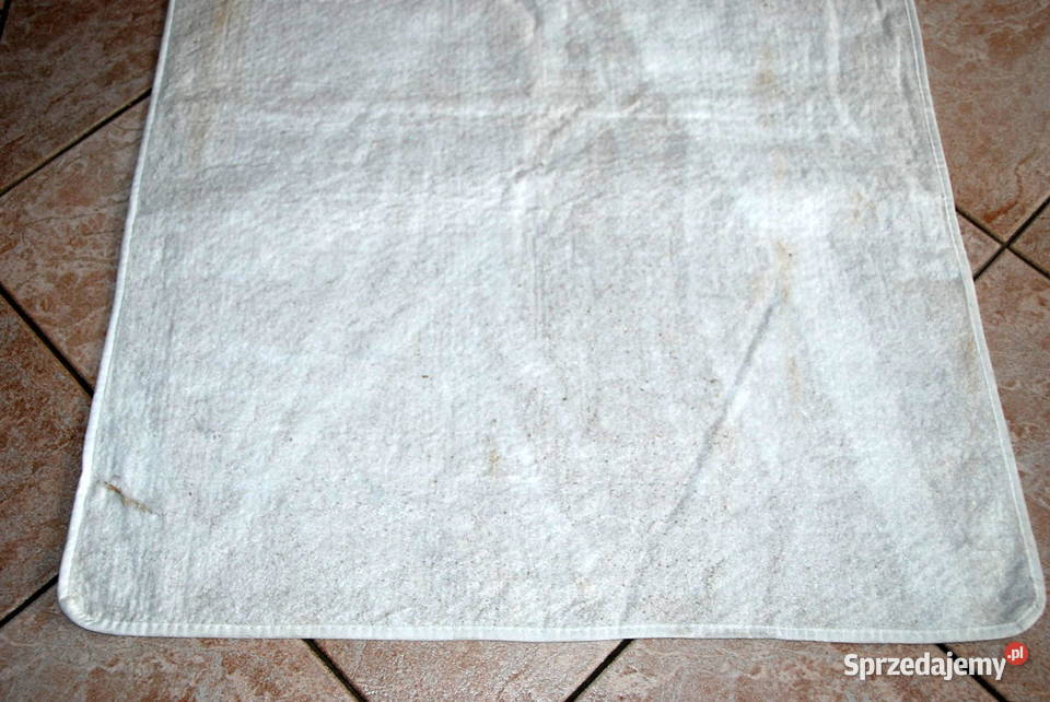 Ochraniacz na materac wodoodporny 90x190