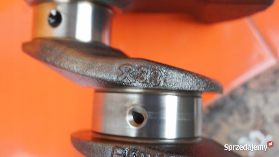 X3 E83 E87 E46 E90 E60 20 D 07r 150 M47D20 wal Suków sprzedam