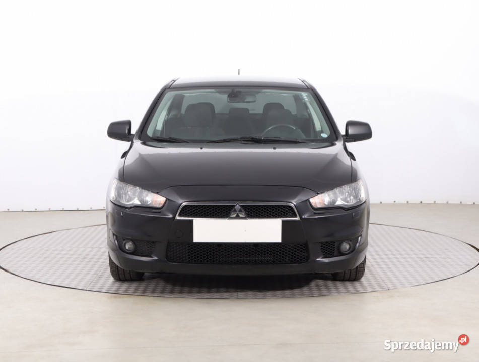 Mitsubishi Lancer 16 MIVEC Piaseczno