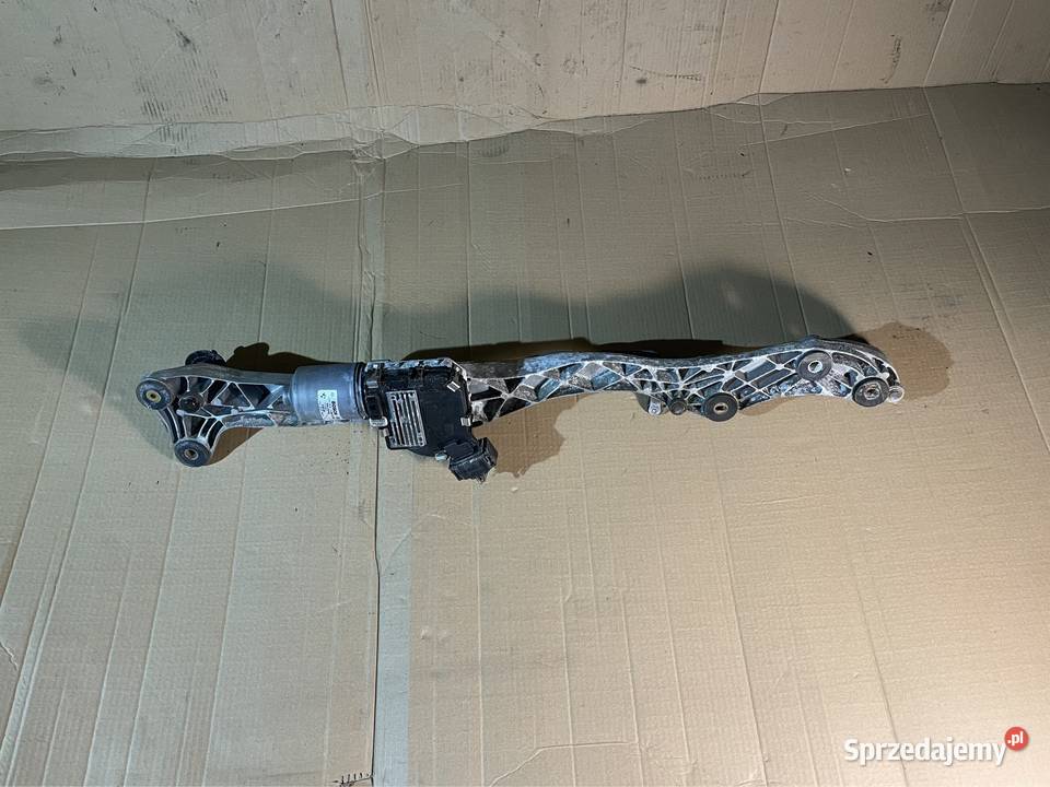 Mechanizm silniczek wycieraczek 6922987 bmw 7 Pozostałe zachodniopomorskie Szczecin