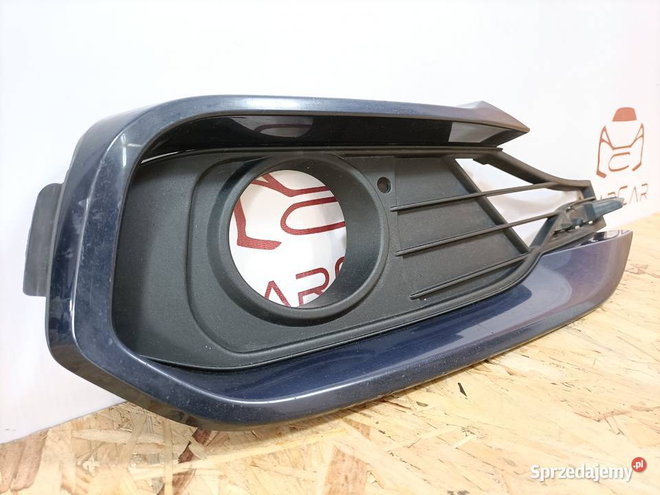 BMW 4 F32 F33 F36 LCI KRATKA ZDERZAKA PRAWY osobowe Pleszew sprzedam