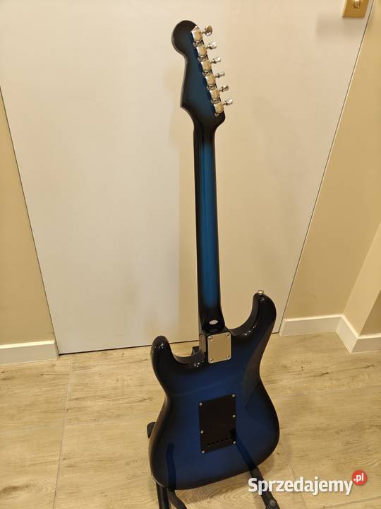 Tokai Super Edition MIJ 1982 Tychy