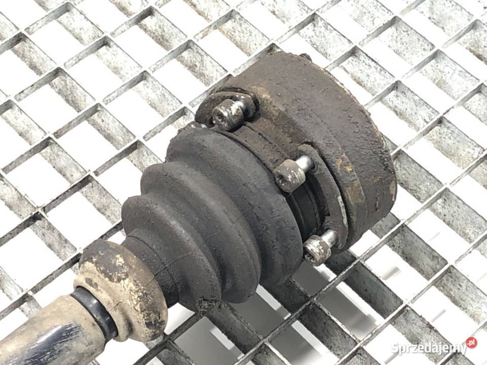 PÓŁOŚ LEWY PRZÓD AUDI A6 C4 26 150 9497 PRZEGUB podkarpackie