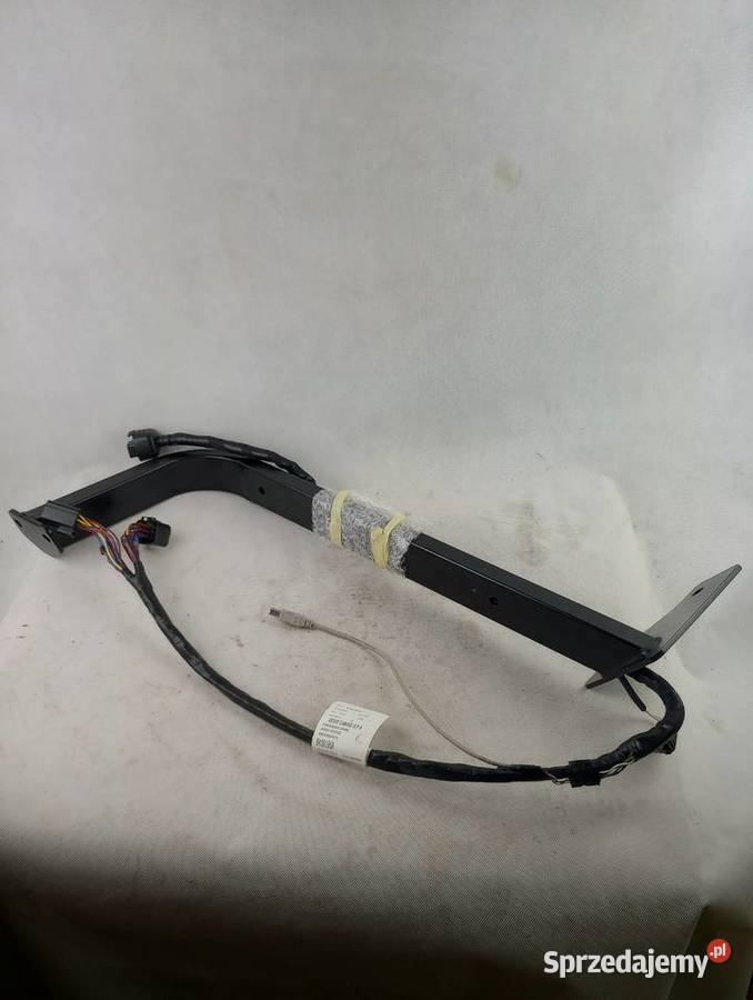 Zestaw uchwytu monitora NH 710686024 T6000 T5 T6 Józefin