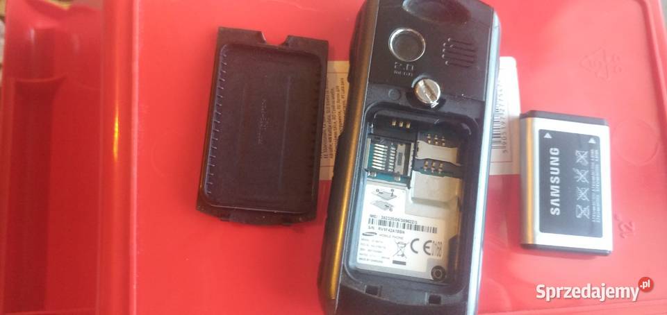 samsung solid budowlany gtb2710 2710 b2710 Sandomierz