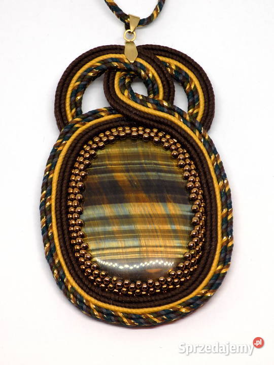 WISIOREK Z TYGRYSIM OKIEM SUTASZ mazowieckie