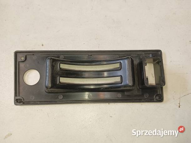 fiat 125p panel nawiewu nagrzewnicy Deski rozdzielcze, konsole Ksawerów