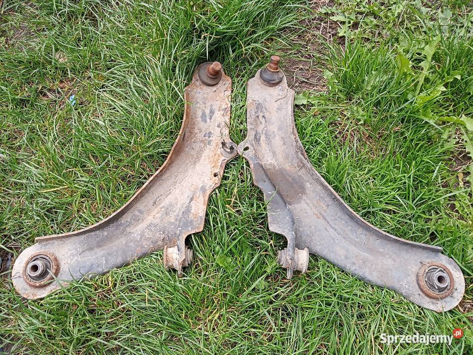 Wahacze przód F9Q 19 Megane Scenic Sandomierz