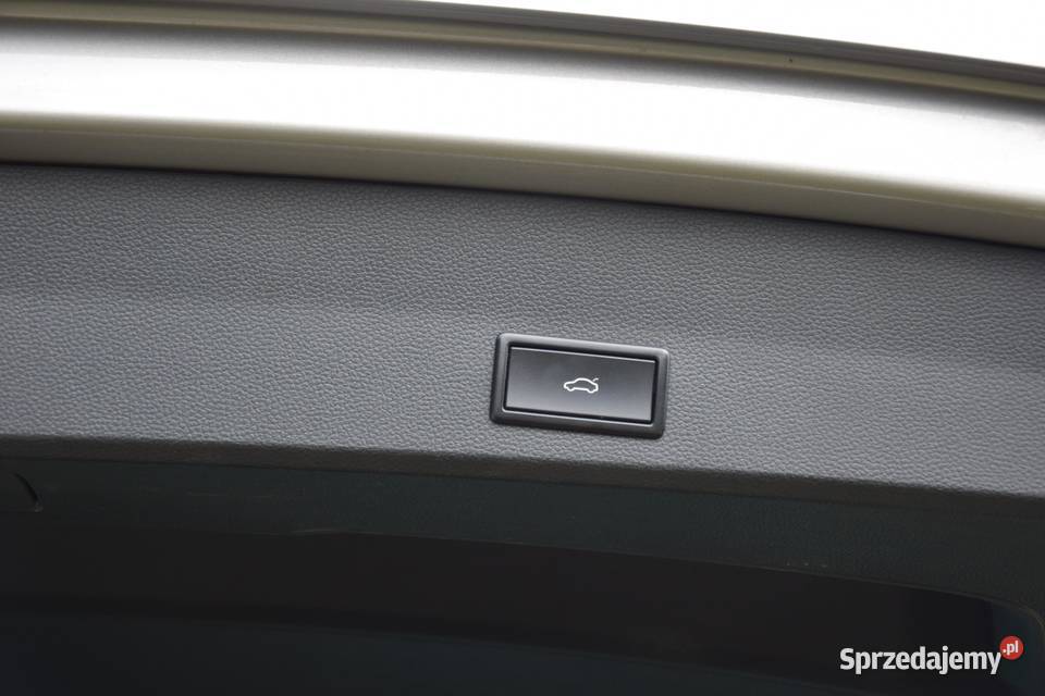 SEAT ATECA 14 TSI Automat 4x4 SALON Serwis ASO 4/5 lubuskie Zielona Góra