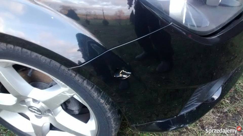 Opel Tigra Cabrio Twintop 2005 okazja hardtop warmińsko-mazurskie Rumy