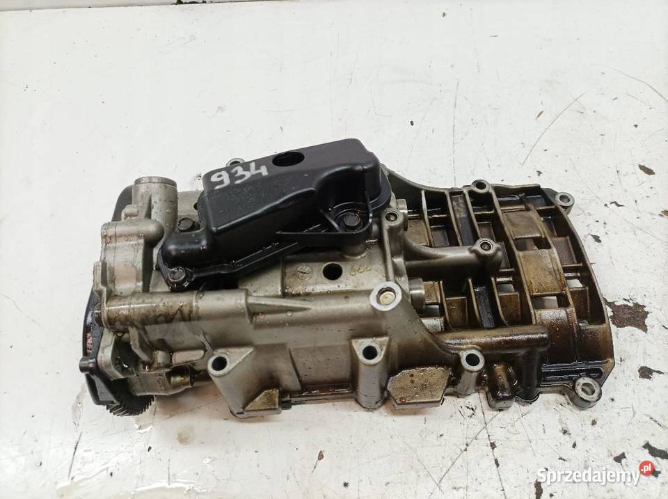 POMPA OLEJU 8058052011 20 D M47 Bmw Seria 3 V osobowe sprzedam