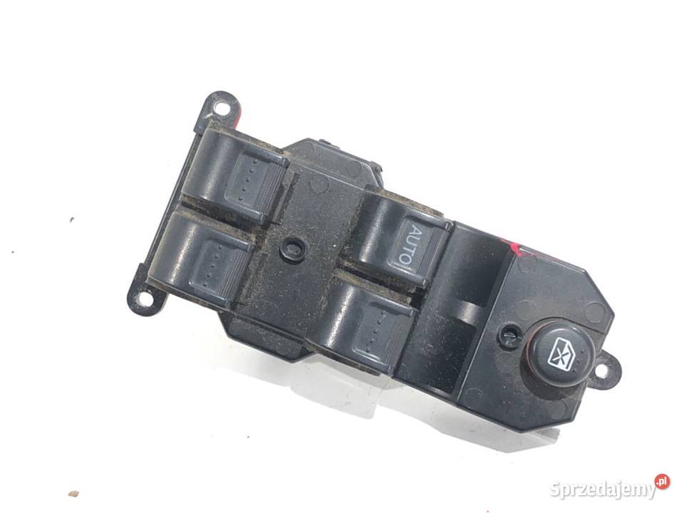 PRZEŁĄCZNIK SZYB HONDA CRV II 35750S9AA020M2 osobowe podkarpackie sprzedam