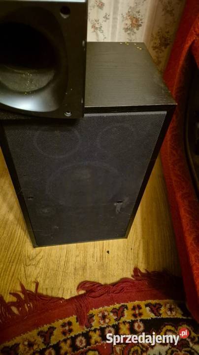 Kolumny Fischer Ciasna