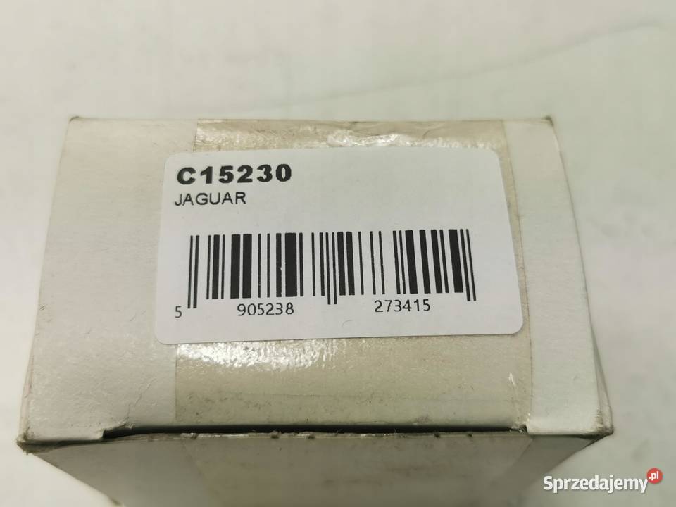 ZESTAW ŁOŻYSKA KOŁA TYŁ JAGUAR XJ 1996 NOWY