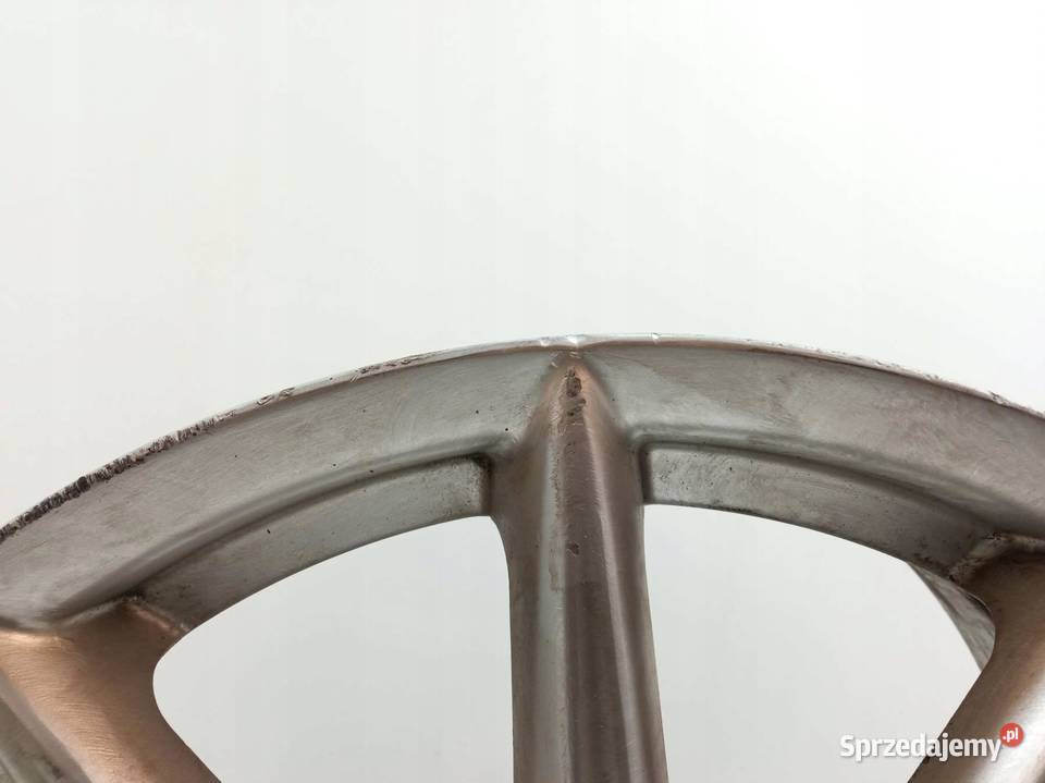 FELGA ALUMINIOWA R18 5X110 ET41 OC65MM S620 sprzedam