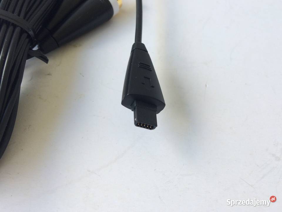 Kabel przewód Samsung TV Out Poznań sprzedam