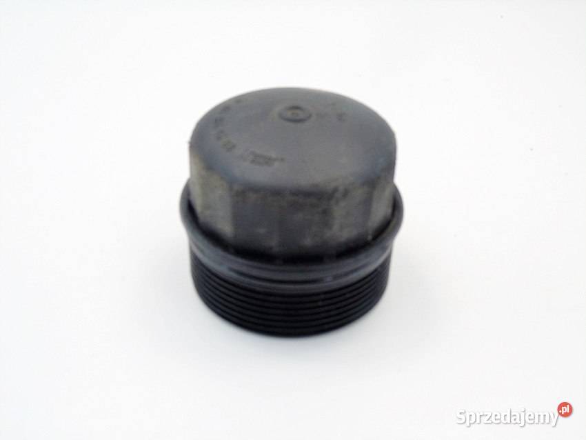 KOREK FILTRA OLEJU 20 B MERCEDES E200 W210 S210 Smarowanie silnika Sosnowiec