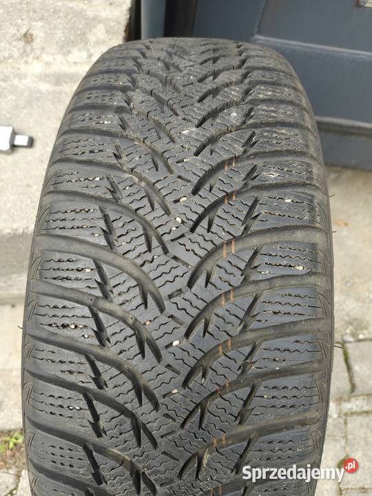 Koła zimowe BMW 2055516 Zgorzelec