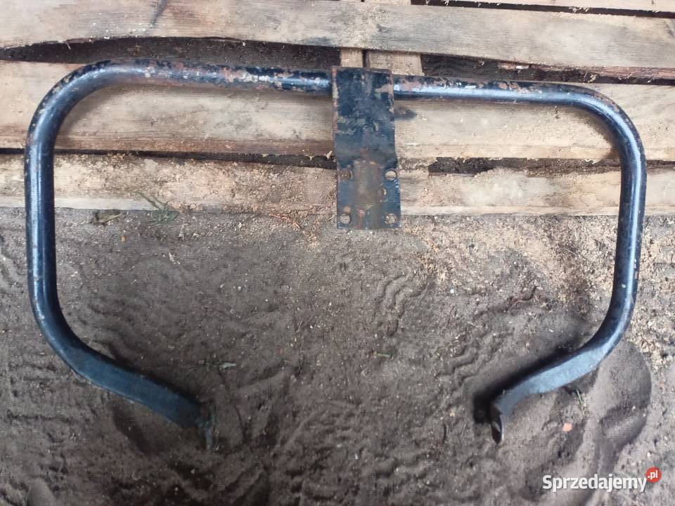 Harley WLA WL WLC gmol Bydgoszcz