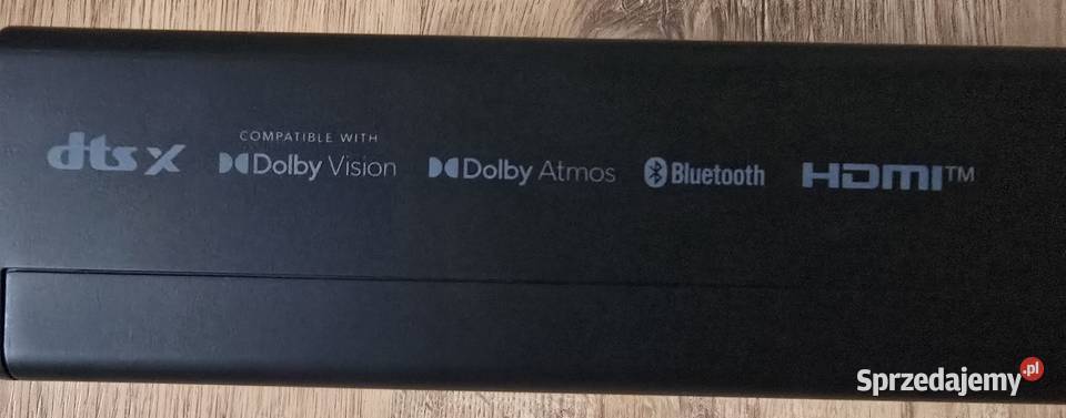 Soundbar LG S70TR 511 Stan idealny mało używany