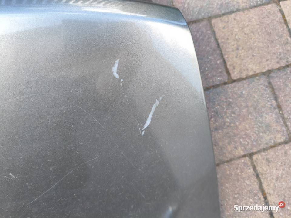 Klapa Bagażnika Honda City IV Galaxy Gray NH701M osobowe Wyszków