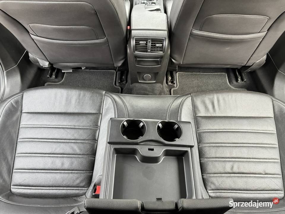 Opel Insignia 20 CDTI Sport klimatyzacja Zwoleń