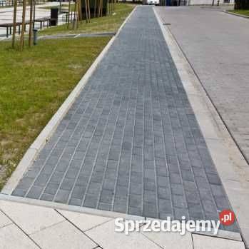 Kostka brukowa behaton holland obrzeża Mińsk Mazowiecki sprzedam