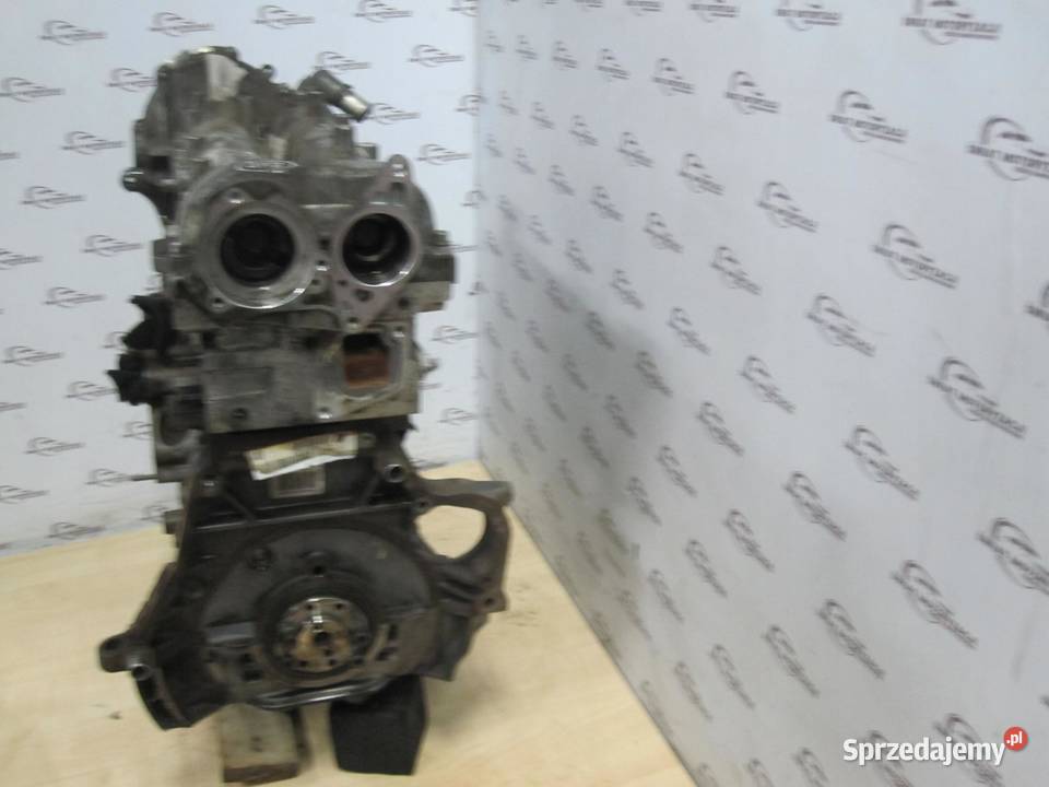 Fiat COMBO 13 CDTI 11r 75 Z13DTJ 136 Silnik świętokrzyskie sprzedam