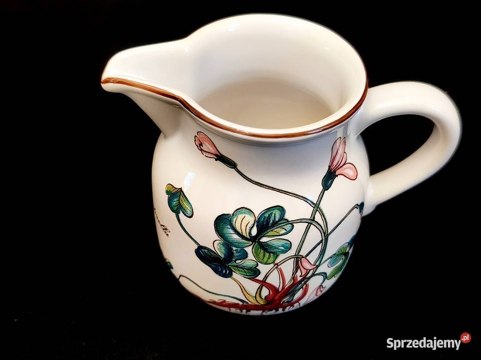 Mlecznik Villeroy Boch Botanica Chełm sprzedam