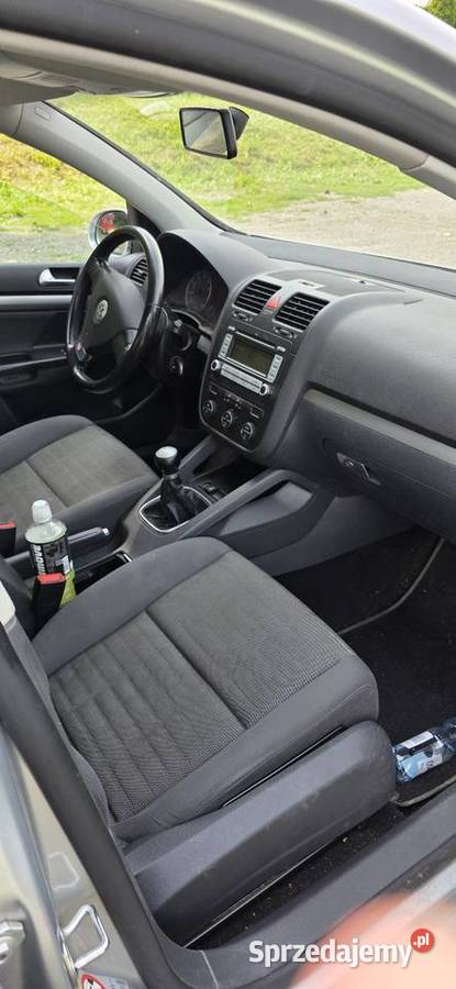Golf 14 Gaz klimatronic Zamiana podkarpackie Przemyśl sprzedam