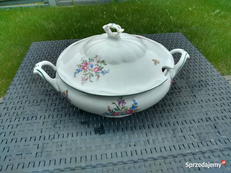 porcelana Bogucice