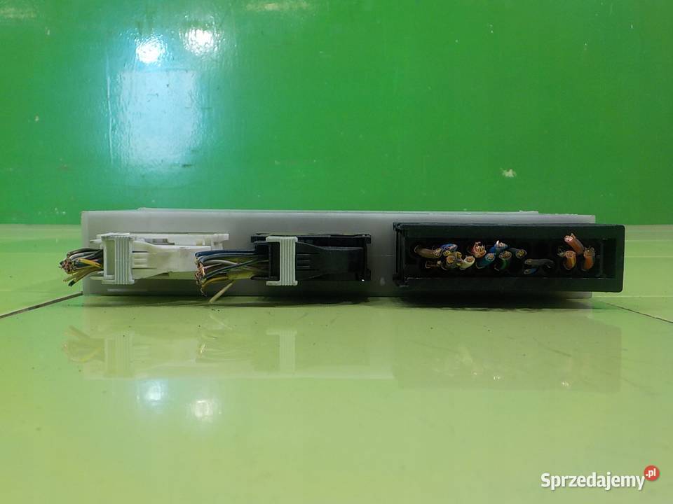 RANGE ROVER L322 LIFT 36 TD V6 AUT 08r 5D modul Czujniki i sterowniki