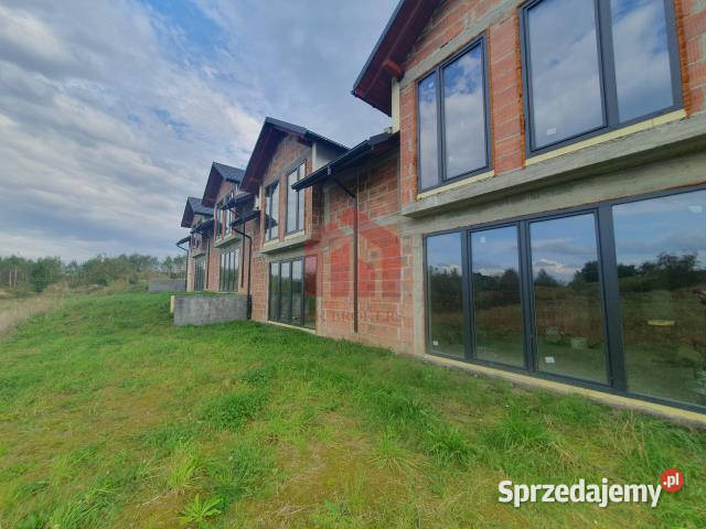 Dom szeregowy 14371m2 Rzeszów sprzedam