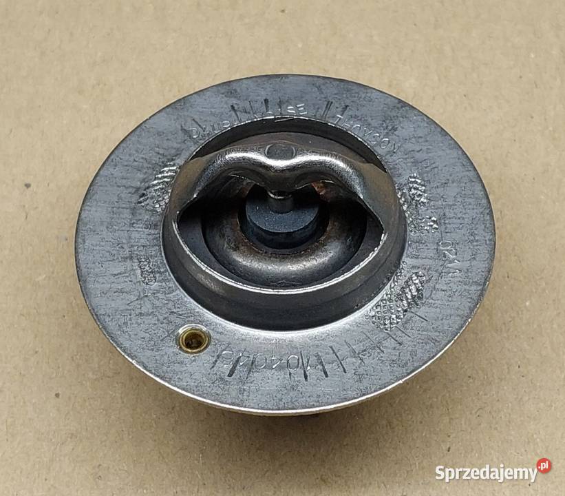 TERMOSTAT VOLVO S40 I V40 I 19 DI TD 30863985 Mielęcin