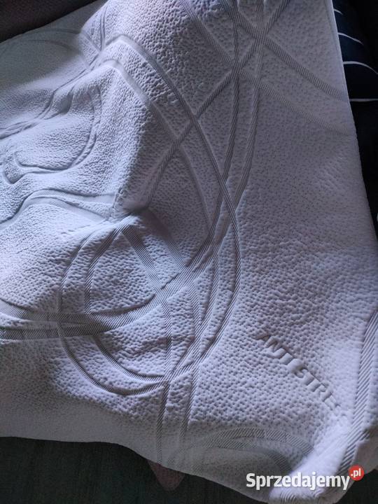 Pokrowiec na materac Bełchatów sprzedam