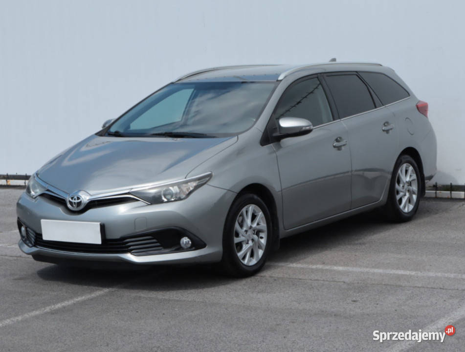 Toyota Auris 16 Valvematic Kombi sprzedam