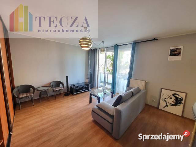 Mieszkanie Warszawa Apartamentowa 35m2 1pokojowe Wynajem mazowieckie