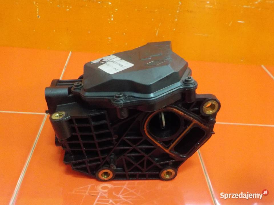 MEGANE III SCENIC 16 DCI 14r R9M402 131 Suków sprzedam