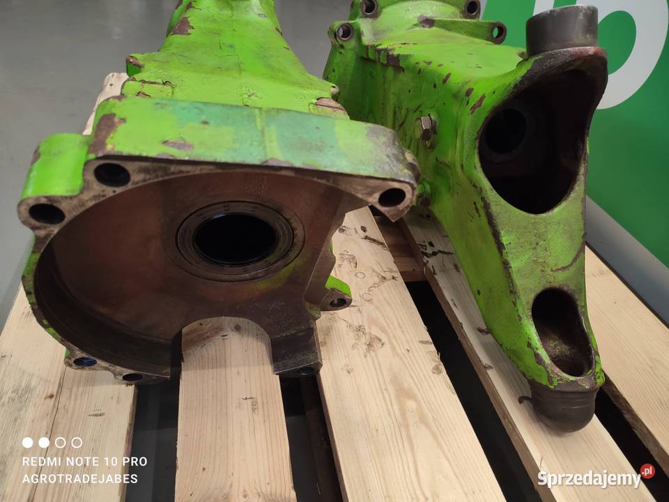 Pochwa mostu Merlo 045567