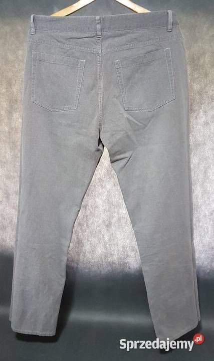 Bawełniane Spodnie Charles Tyrwhitt Rozmiar uniwersalny dolnośląskie Kudowa-Zdrój