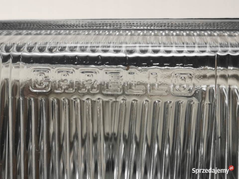 LAMPA PRAWY PRZÓD LANCIA DELTA I 1979 NOWA osobowe sprzedam