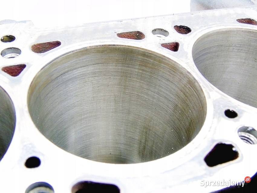 BLOK 16 16V MEGANE LAGUNA CLIO SCENIC osobowe Sosnowiec