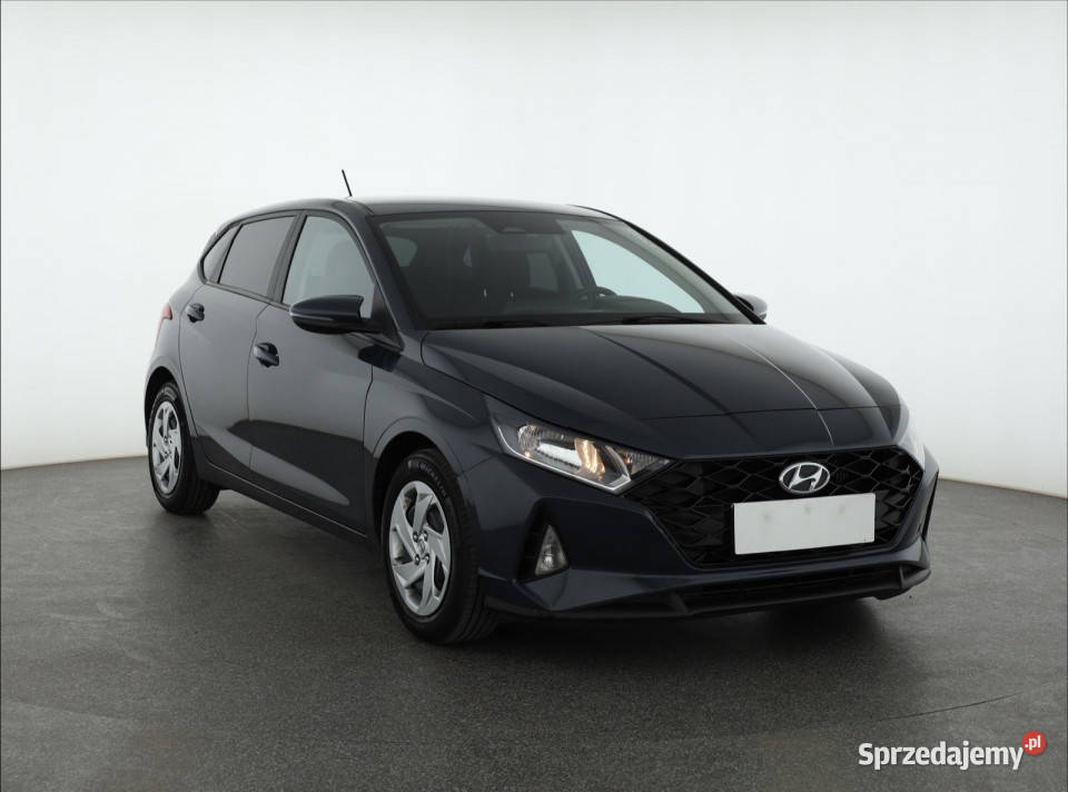 Hyundai i20 10 TGDI Piaseczno sprzedam